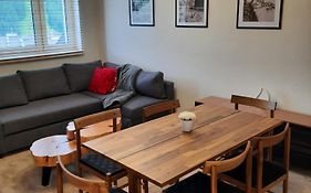 Apartament Szczawnica